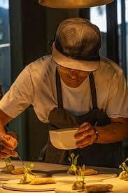 chef for cloud kitchen