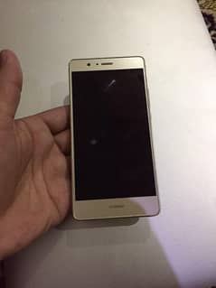 p9lite 10/10 condition