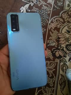 Vivo Y20s non PTA 8+4/128 Panel change all ok best for gaming