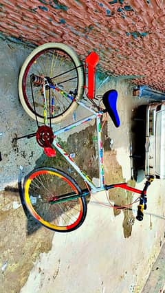 bicycle