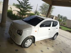 Suzuki Alto 2022