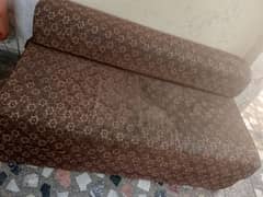 sofa com bed rough condition