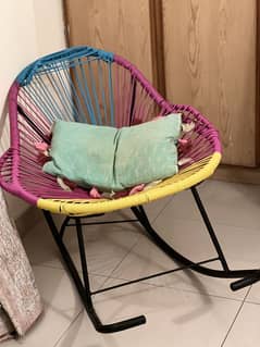 Rocking chair
