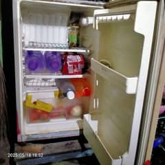 fridge for sell in good condition