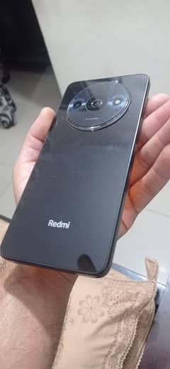 REDMI