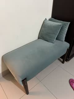 Two seater