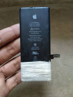 Battery Iphone 7 or 7g Original