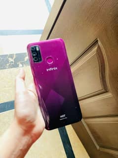 Infinix