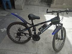 Bicycle japnese imported cycles