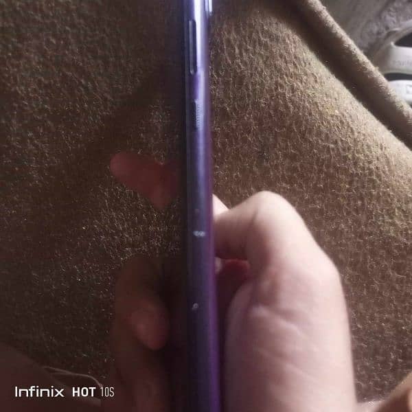 Motorola one 5g 10/10 condition block no box 3