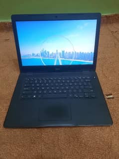 DELL i5-7200u laptop