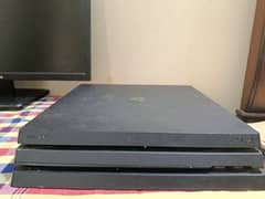 Sony Playstation 4 Pro 1 TB