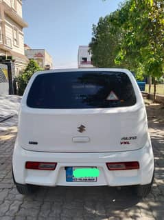 alto vxl ags