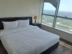 Luxurious Apartment Centaurus Mall