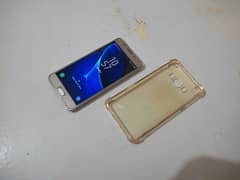 4G Samsung j510 2/16 saaf or genuine Dual sim all apps working.