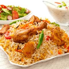 Location Lahore Home Food