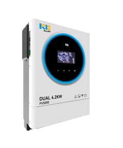 Rabit PV 7000/6.2 KW Inverter/Ongrid inverter/Solar Inverter/