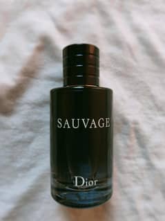 Christian Dior Sauvage Men Edp 100Ml