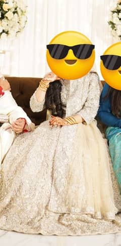 waleema dress for sale
