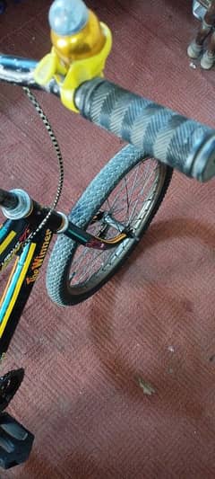 Cycle