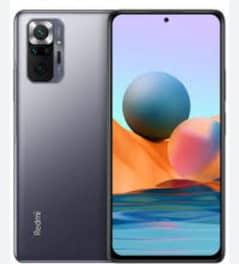 Redmi note 10 pro 8/128