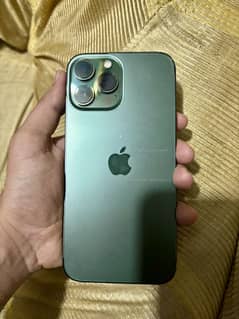 iphone 13 pro max jv 128gb