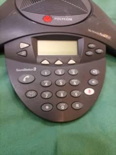 polycom