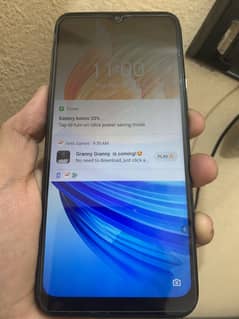 Infinix smart6, 2/32gb, battery time zabrdast. 03117738176