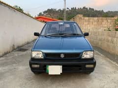 mehran 2011 for sale