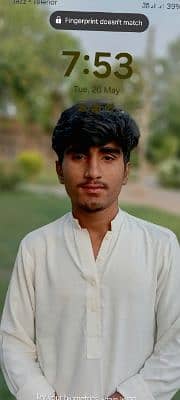 Waqas Mughal