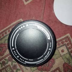 Cx07 Colling fan