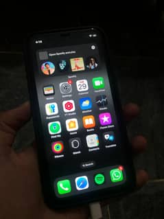 XR