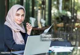 Urgent staff male and female Required
