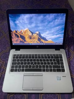 Hp Elite Book 840 g3