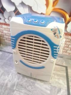 Aircooler