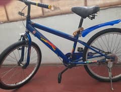 BEST CYCLE FOR MOUNTAIN NEW CONDITION