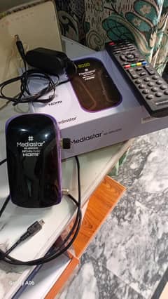 Mediastar Mini 3030