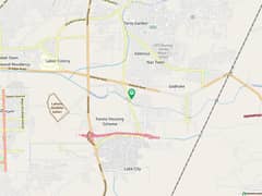 100 % Confirm Plot Available For Sale Contact Us For More Information.