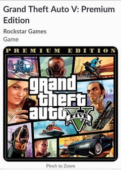 GTA 5 - Xbox best price