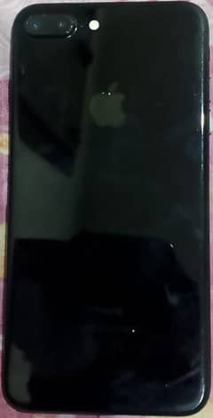 Iphone 7 Plus 10/10 Condition Non PTA