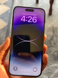 Iphone 14pro max