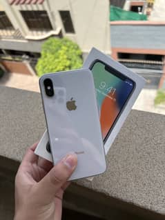 iphone x pta approved