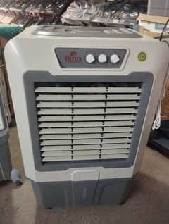 full size air cooler 100 litre out class cooling 30 fit throw