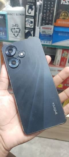 infinix