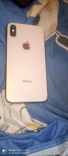I phone xs