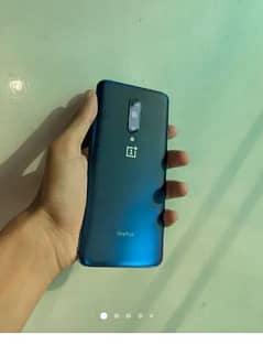 One