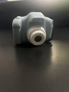 Kids camera