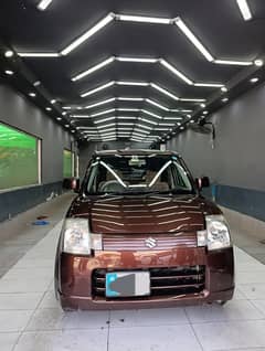 Suzuki alto 2008