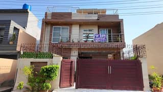 Ideal Prime Location House In Bankers Co-operative Housing Society Available For Rs. 32500000