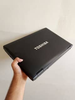 Core i3 1st Generation | Laptop
